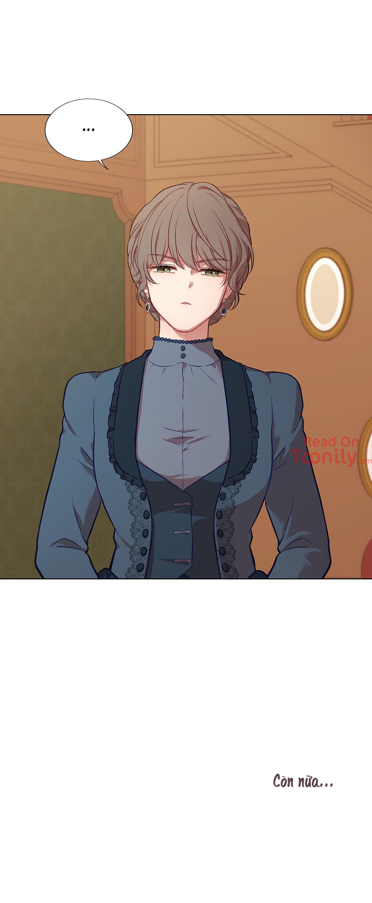 máu của nàng giselle chapter 22 35