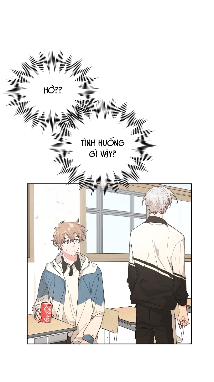 đừng nói yêu tôi (don't say you love me) chapter 12 32