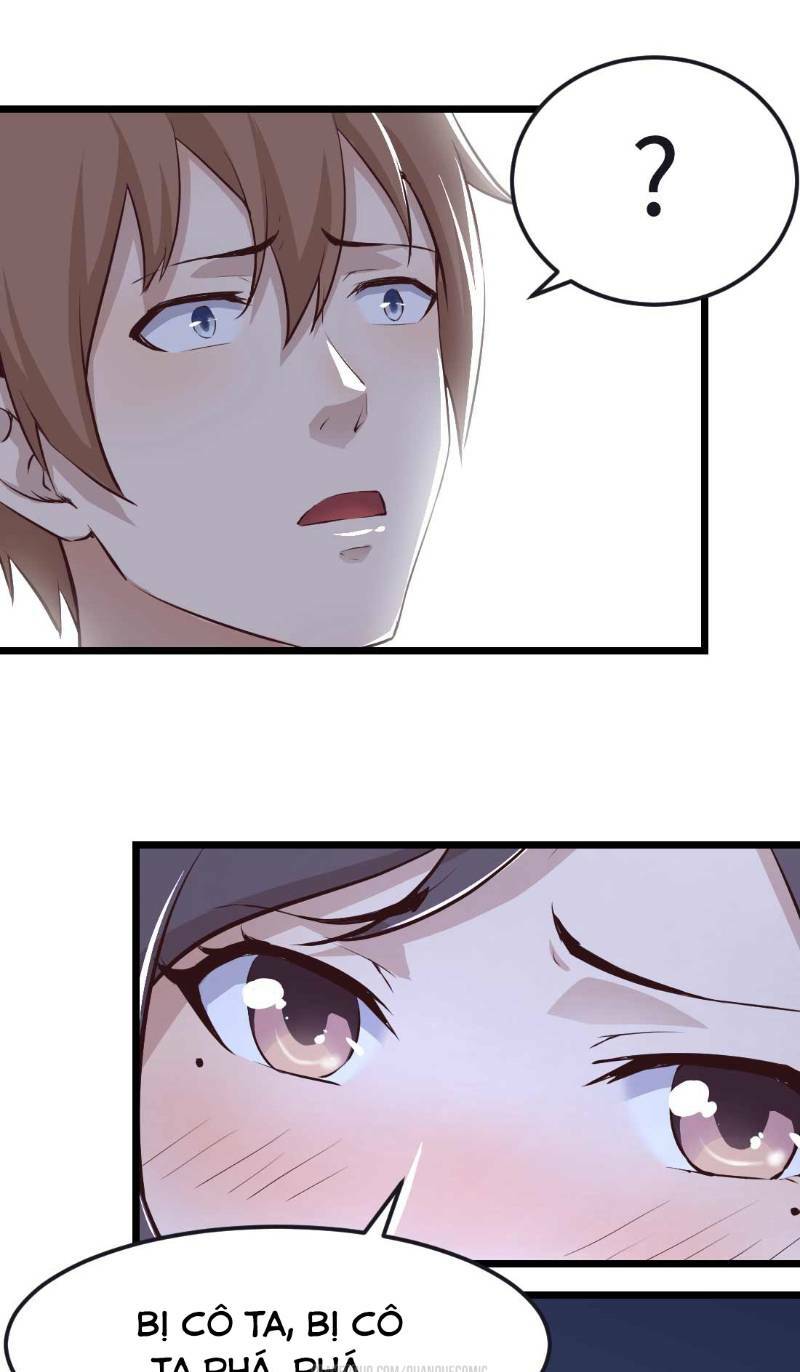 song tu đạo lữ kiểu xem mặt chapter 11 18