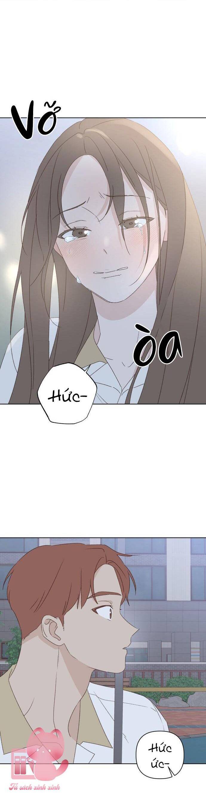 lén lút quện nhau chapter 33 18