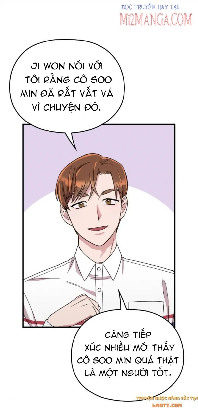 cô đi mà lấy chồng tôi chapter 6.5 37