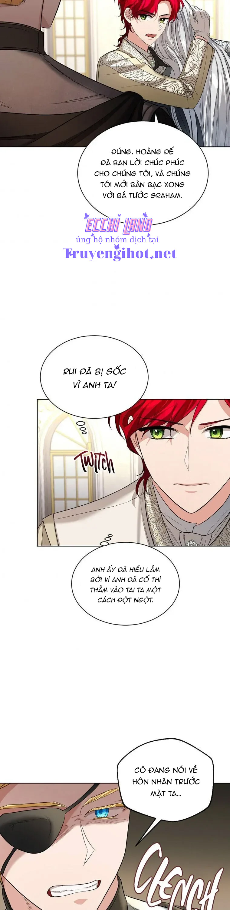 hợp đồng hôn nhân của công tước ashleyan chapter 22.2 4