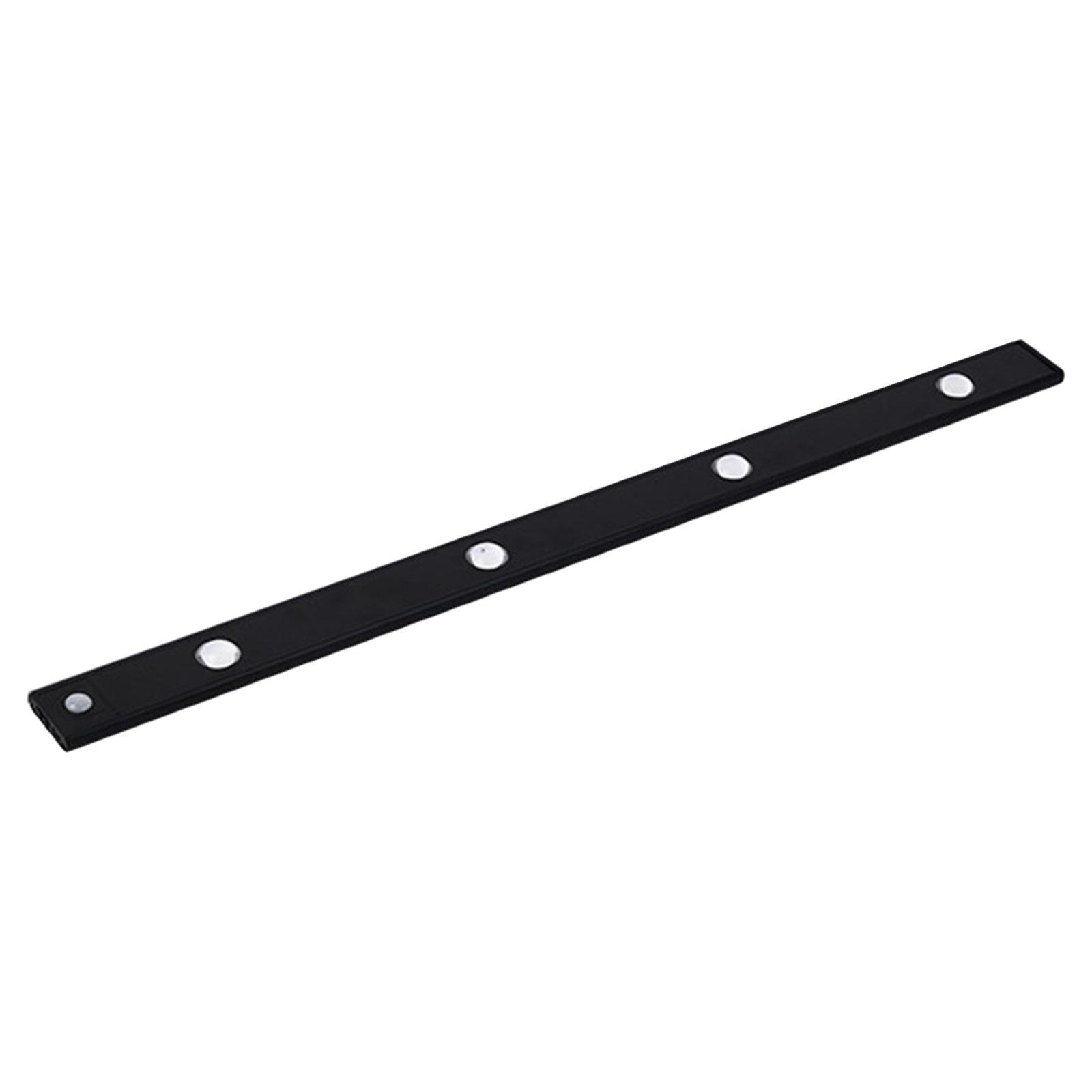 Portable Cabinet Light Lamp Sensor for Closet Kitchen Bathroom