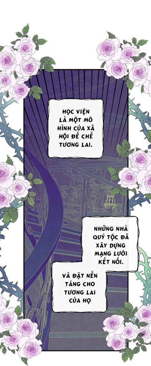 hoàng phi bóng tối - shadow queen chapter 33 7