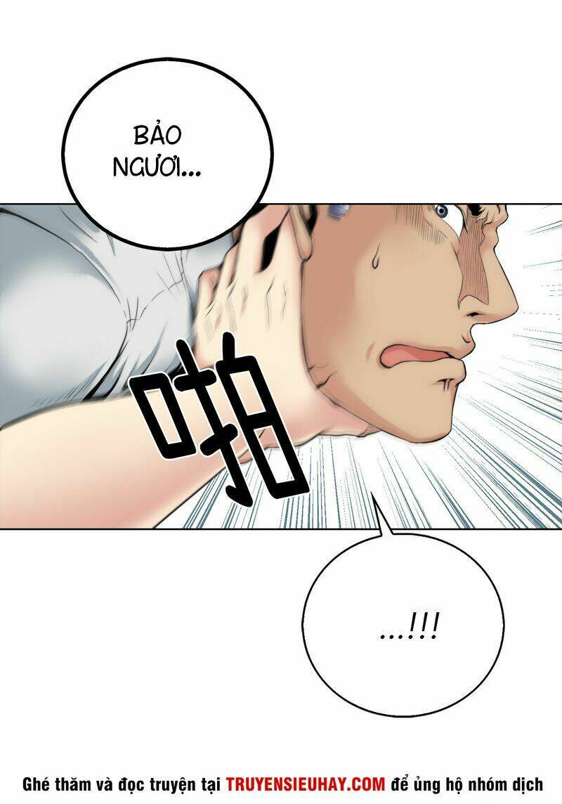 thiên hạ đệ nhất cao thủ đi học chapter 11 32