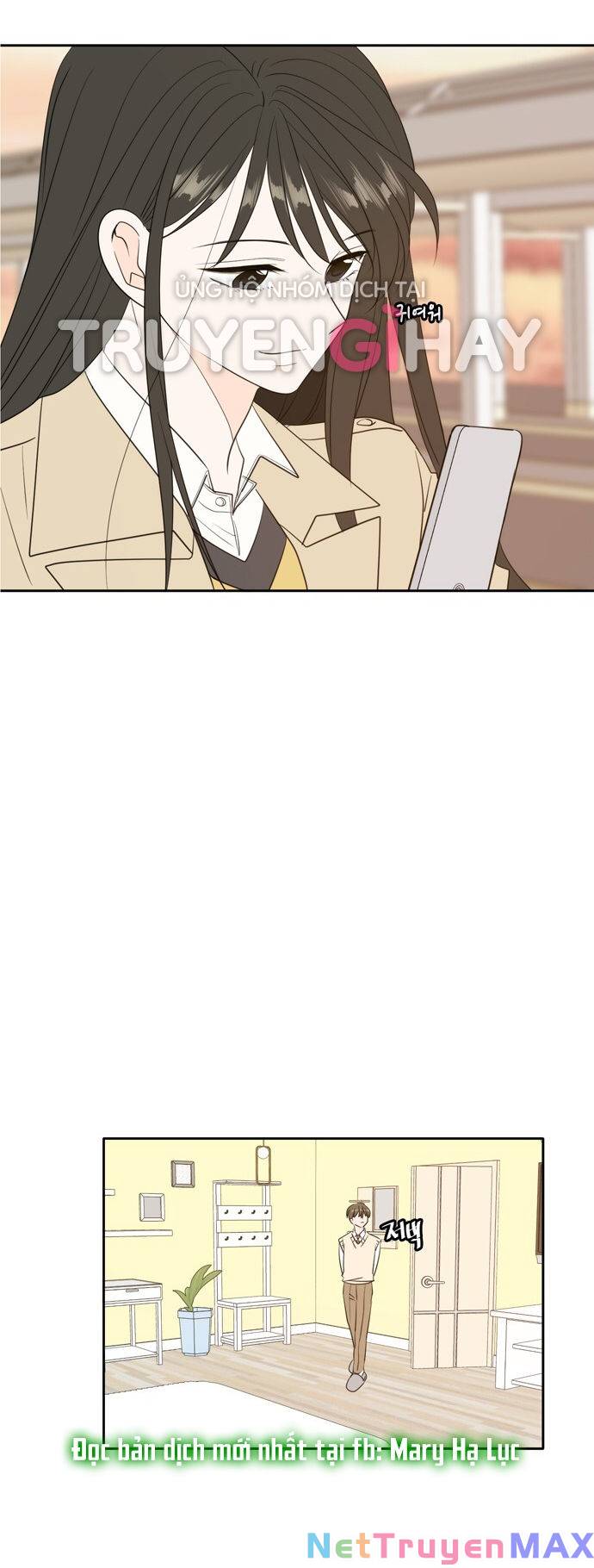 kiếp này cũng xin chăm sóc tôi như vậy nhé kiếp này cũng xin chăm sóc tôi như vậy nhé chapter 110 19