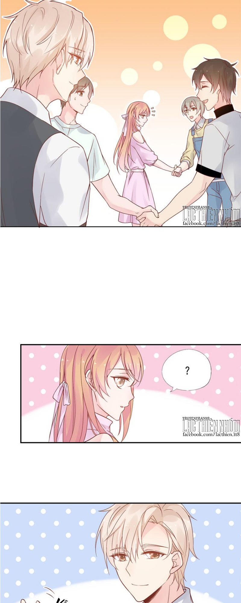 mật thất khốn du ngư chapter 7 21