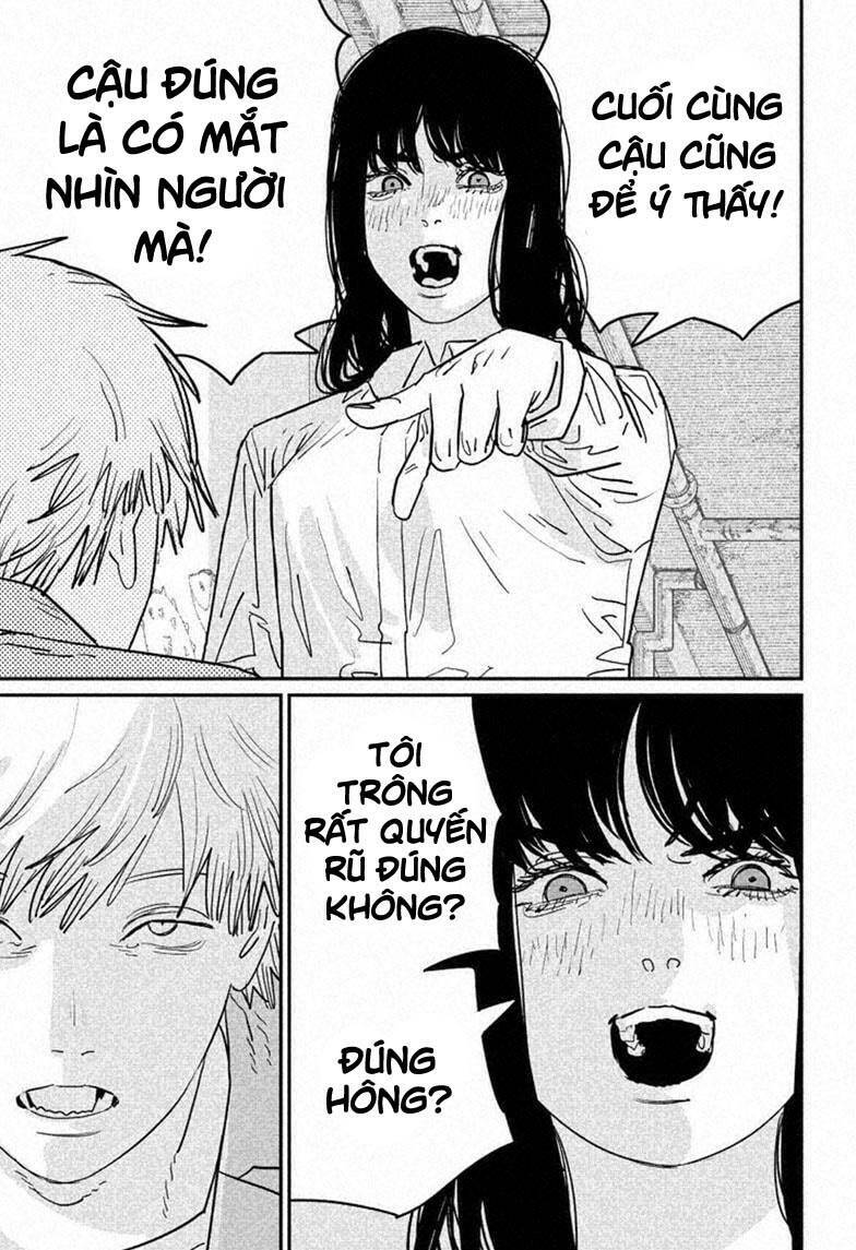 chainsaw man - thợ săn quỷ chapter 116 10