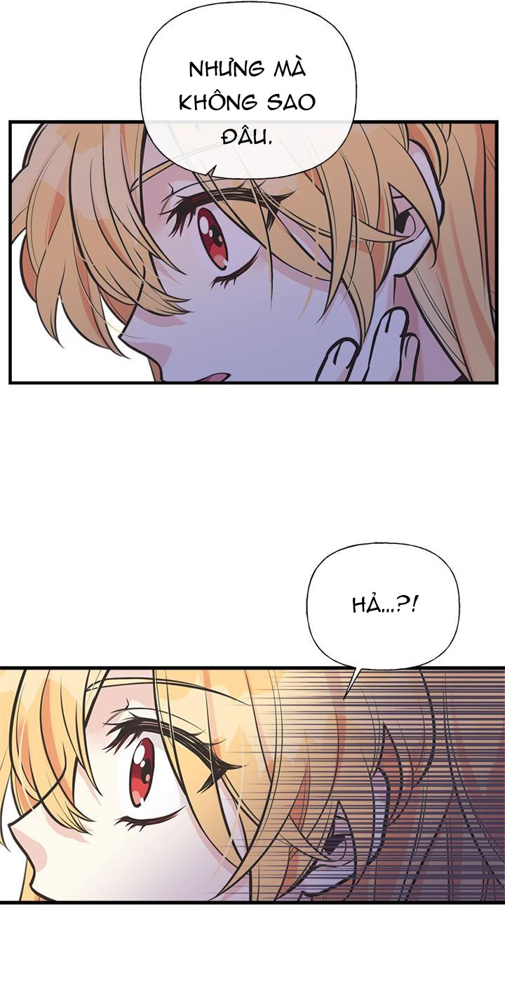 chị tôi đã nhặt về một nam chính quyến rũ chapter 58.1 15