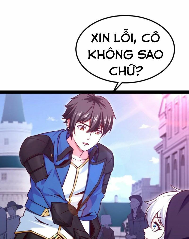 ma thú kiếm thánh dị giới tung hoành chapter 221 15