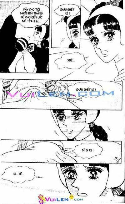 princess - công chúa xứ hoa (bản đẹp) chapter 14 99