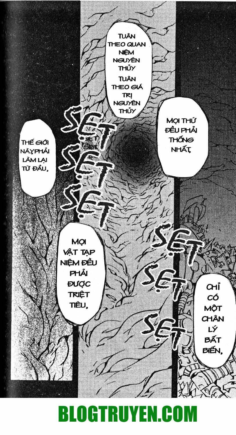 thần khí vương chapter 23 13