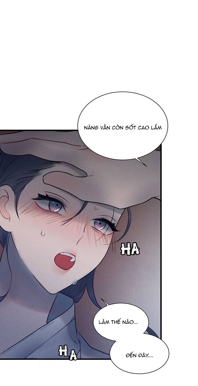 người tình của gwanghae chapter 20 25