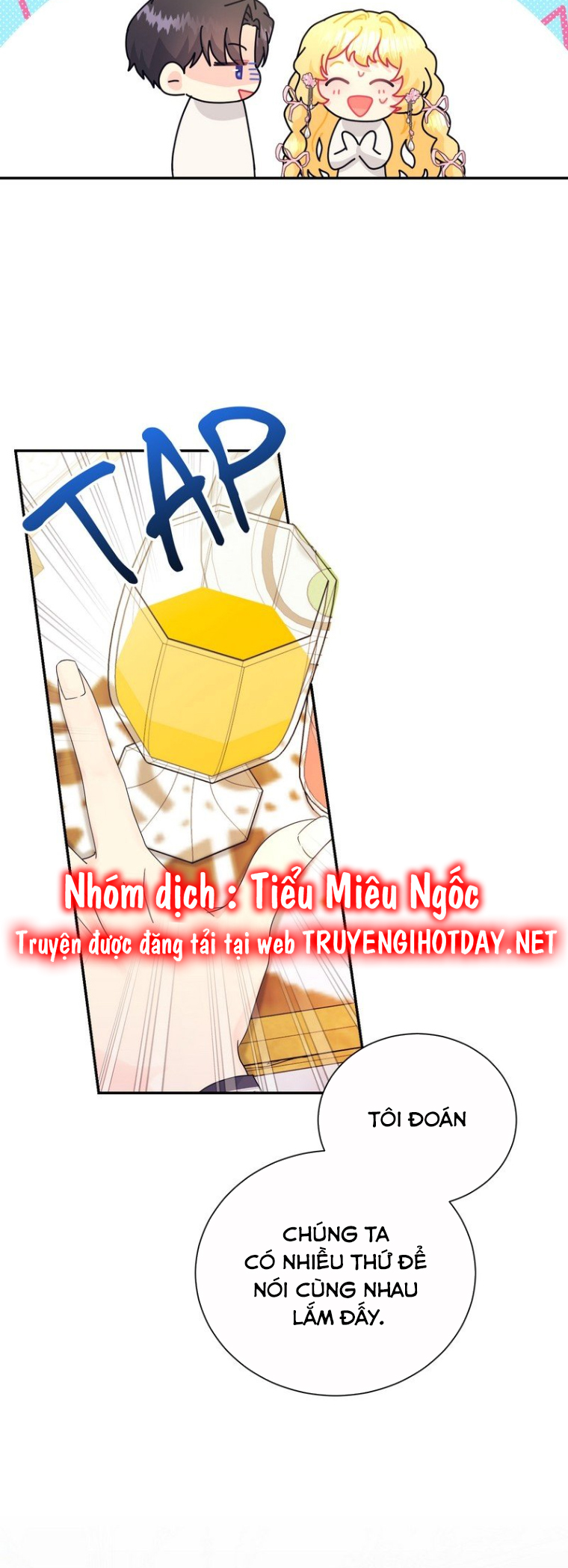 đức hạnh của công chúa phản diện chapter 30 38