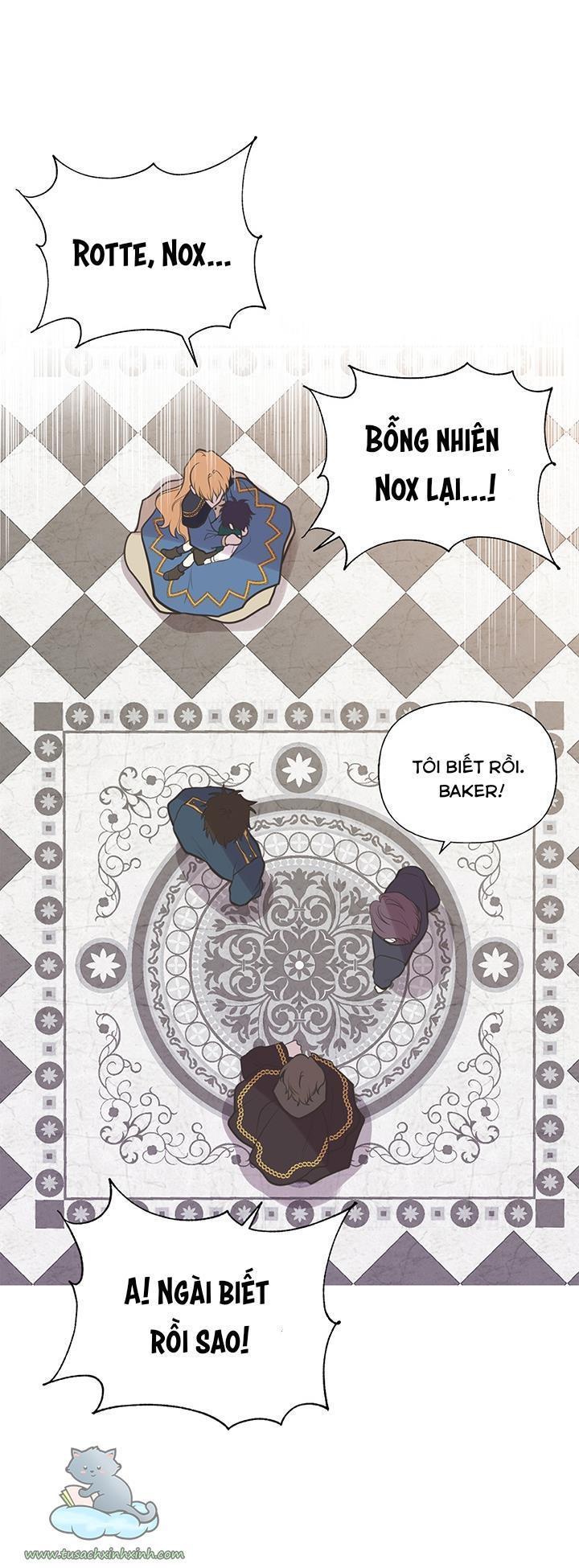 chị tôi nhặt về nam chính của tiểu thuyết chapter 44 37