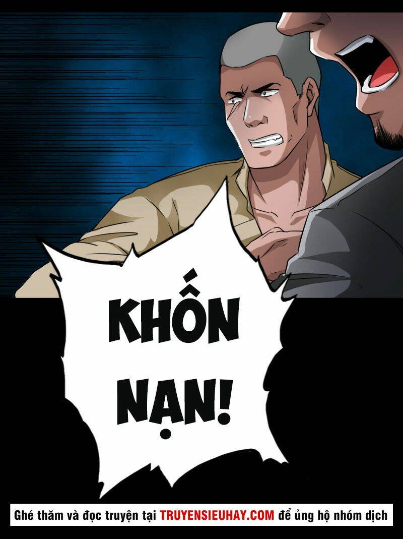 tuyệt phẩm tà thiếu chapter 57 14