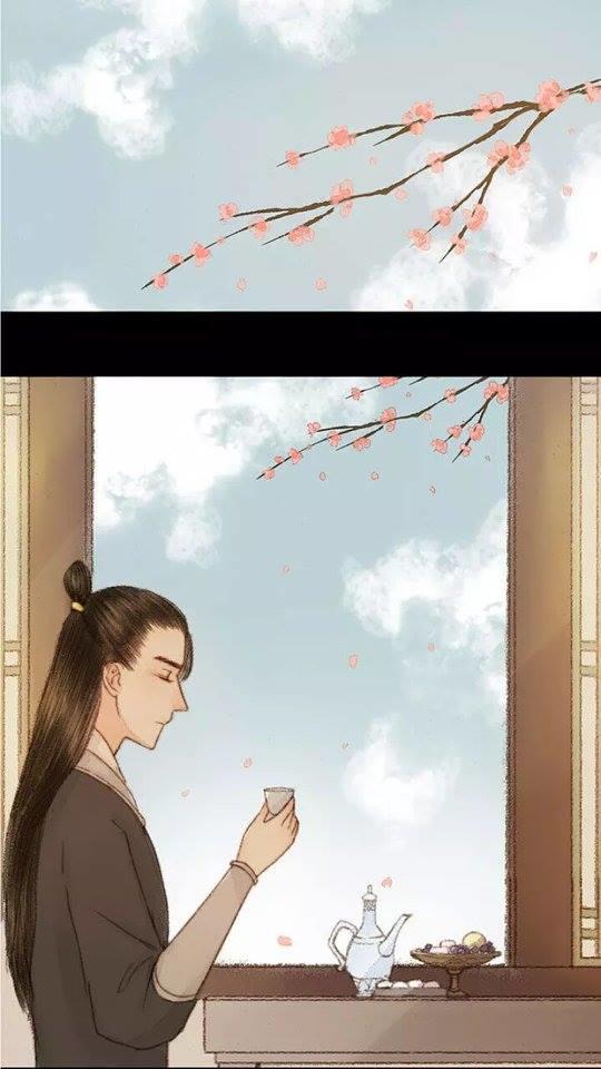 vương gia bá đạo và bác sĩ xinh đẹp chapter 32 7