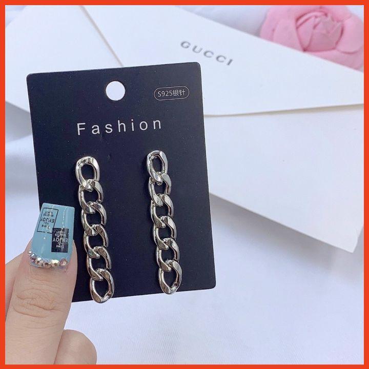 Bộ Sưu Tập Hoa Tai Mạ Xi Đa Dạng Mẫu Thiết Kế Trẻ Trung - Món Phụ Kiện Không Thể Thiếu Trong Tủ Đồ Của Nàng