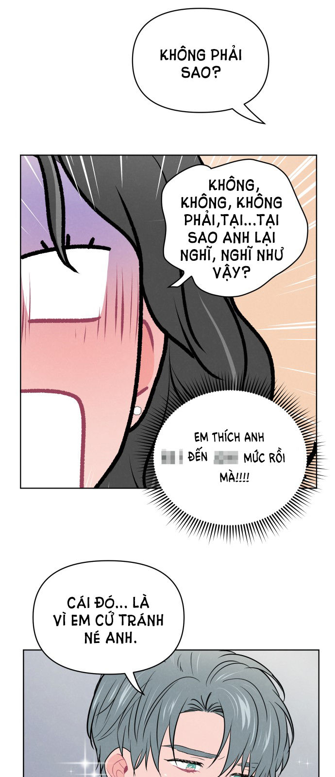 Tuyển Tập Truyện Ngắn Dằm Khăm Của Bạn Mảy chapter 10.2 - Trang 3