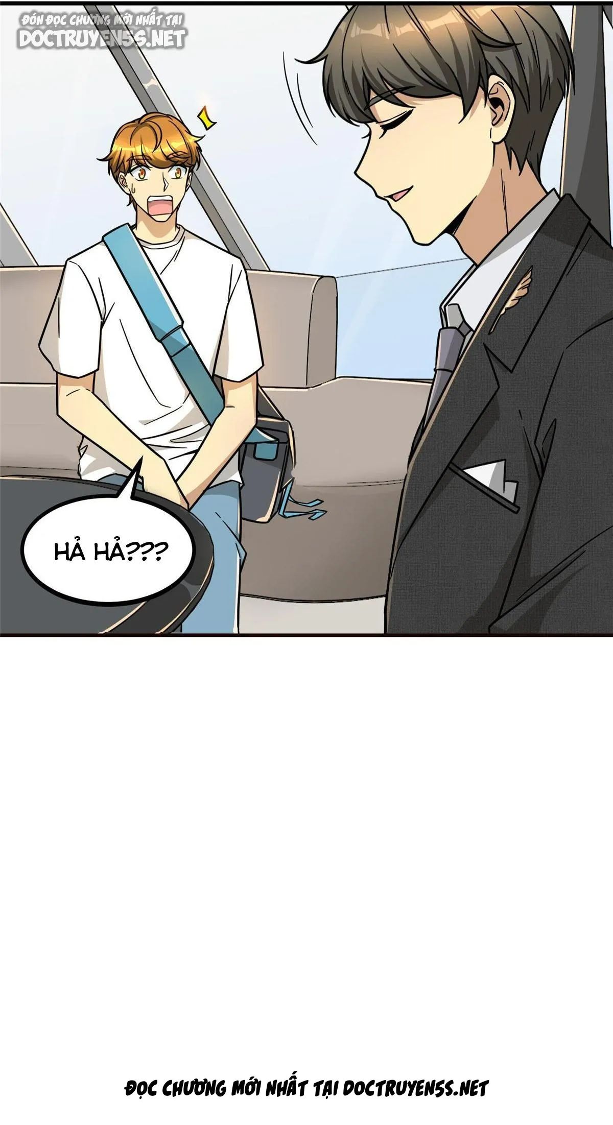 ta làm giàu từ thua lỗ game chapter 12 30