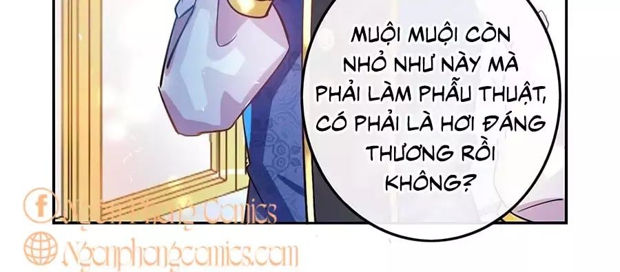hệ thống công lược của tiểu công chúa chapter 8 2
