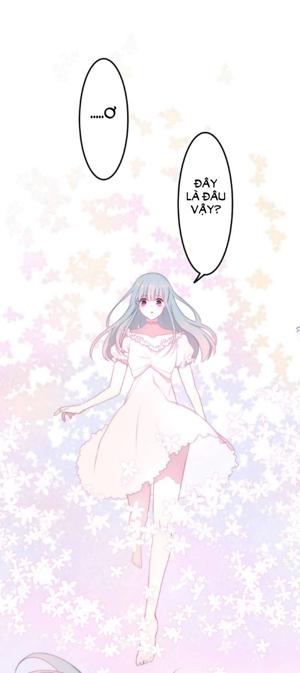 Tháng Sáu Không Hẹn Mà Gặp chapter 30 - Trang 4