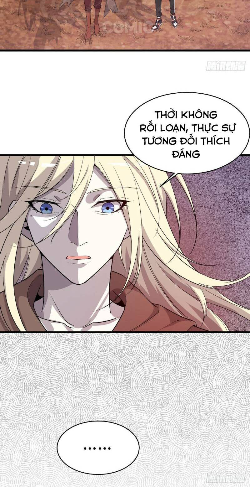 thát không mê thất chapter 52 2