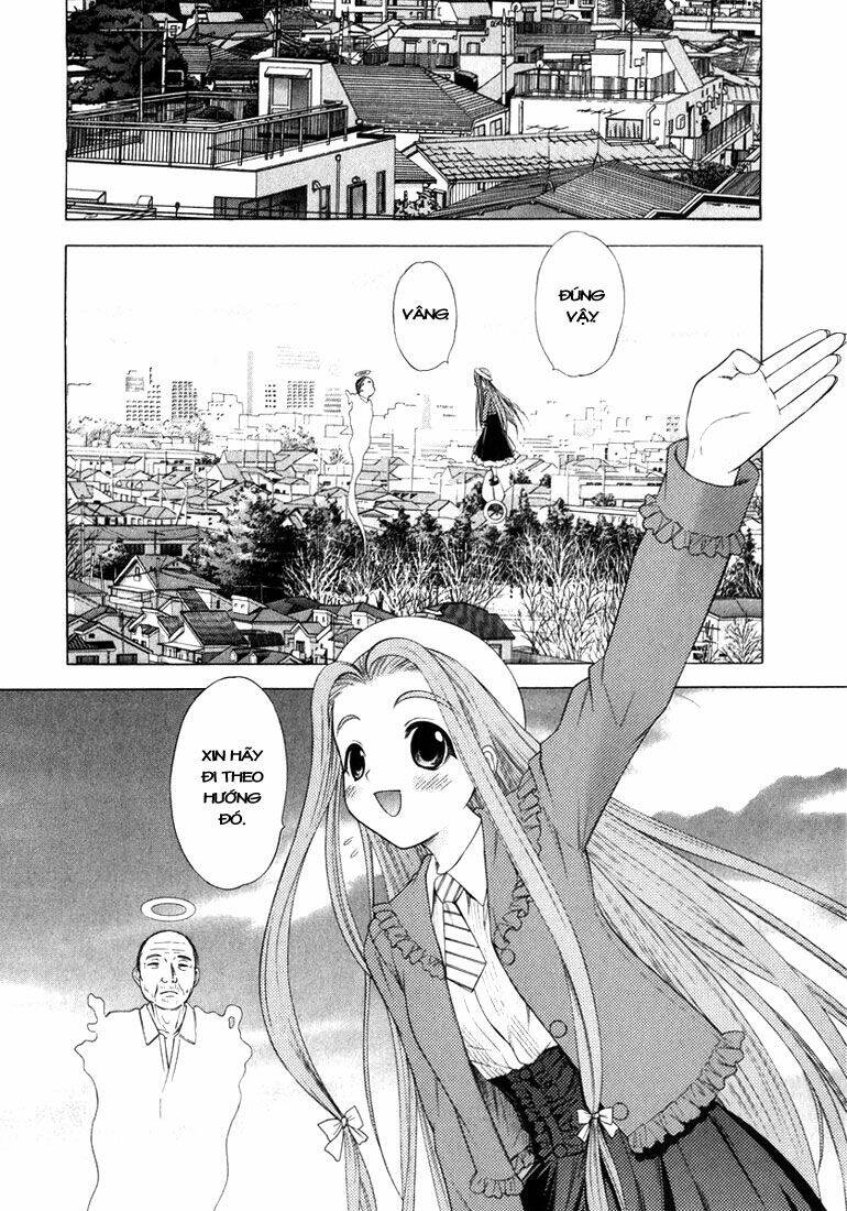 happy world! chapter 52 12