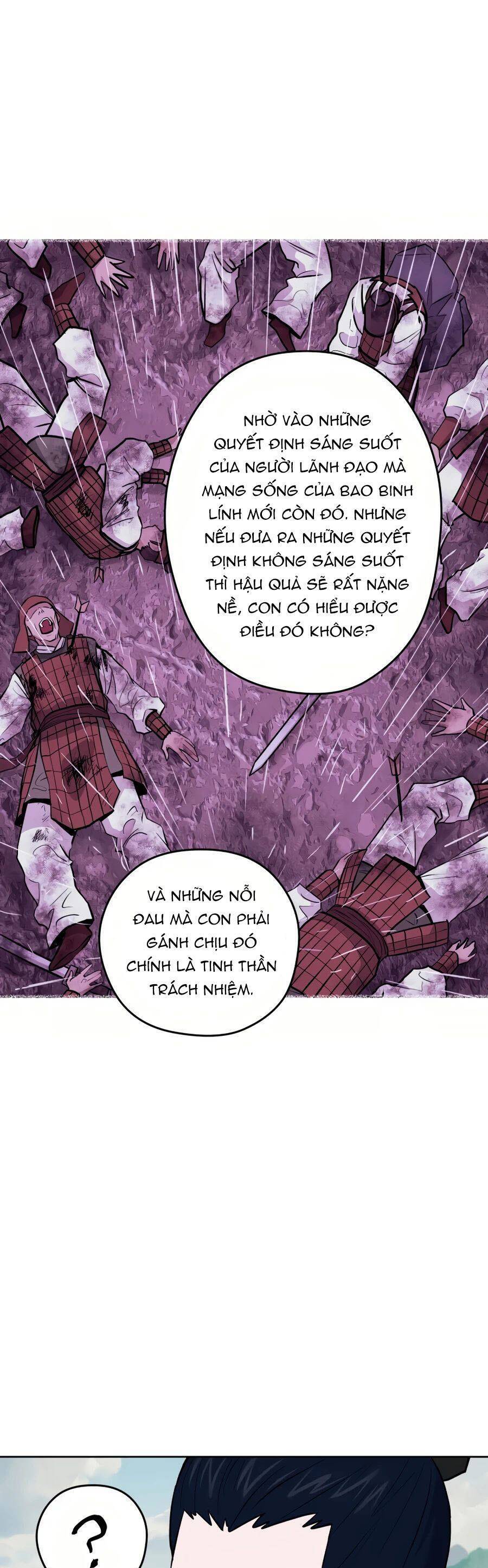 Thái Thú Kang Jin Lee M Chapter 34 - Next Chapter 35