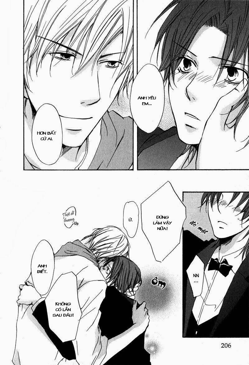 love knot chapter 7 28