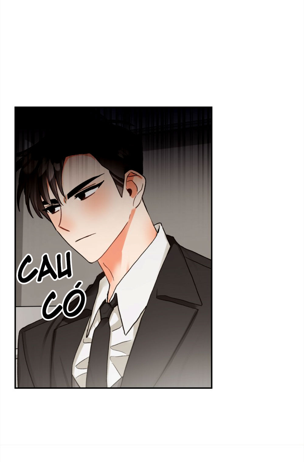 nụ hôn của giác quan thứ sáu chapter 12 7