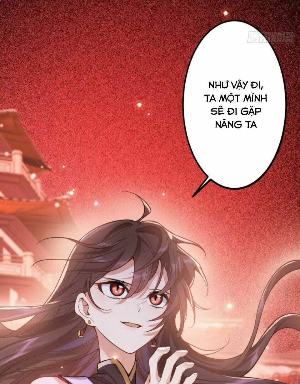 phế nữ yêu thần chapter 71 51