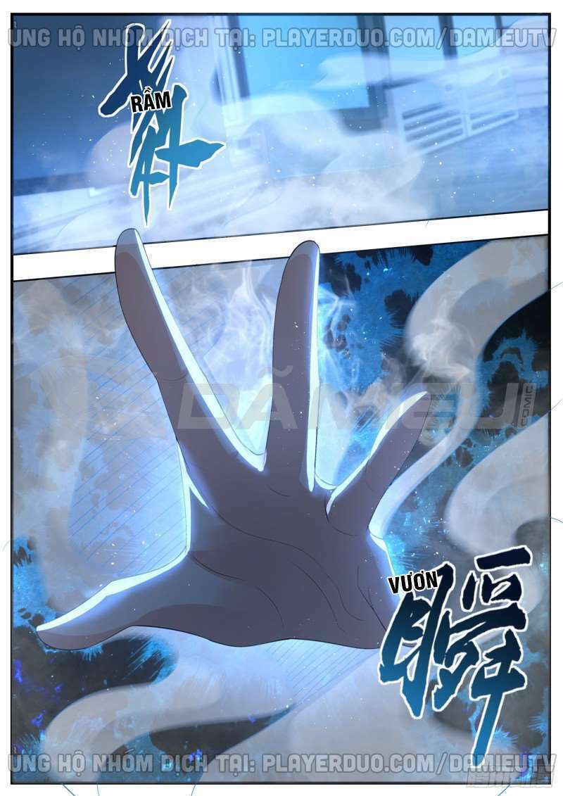 ai nói ta là đại lão? chapter 14 9