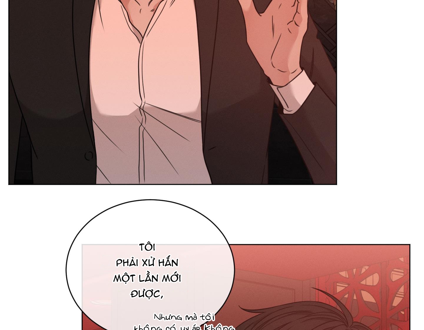 hội chứng minmotion chapter 31 125