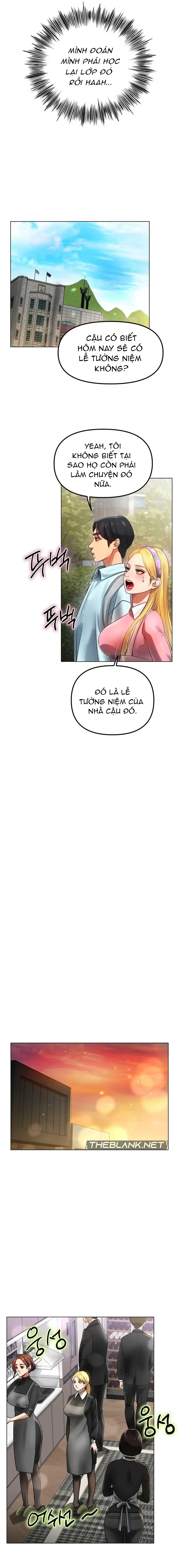 dì trẻ chapter 17 10