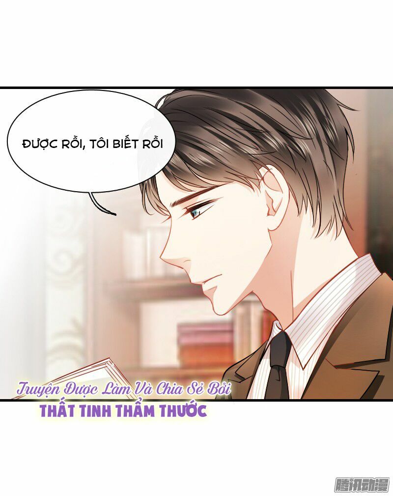 bay qua thiên sơn đến yêu anh chapter 12 48