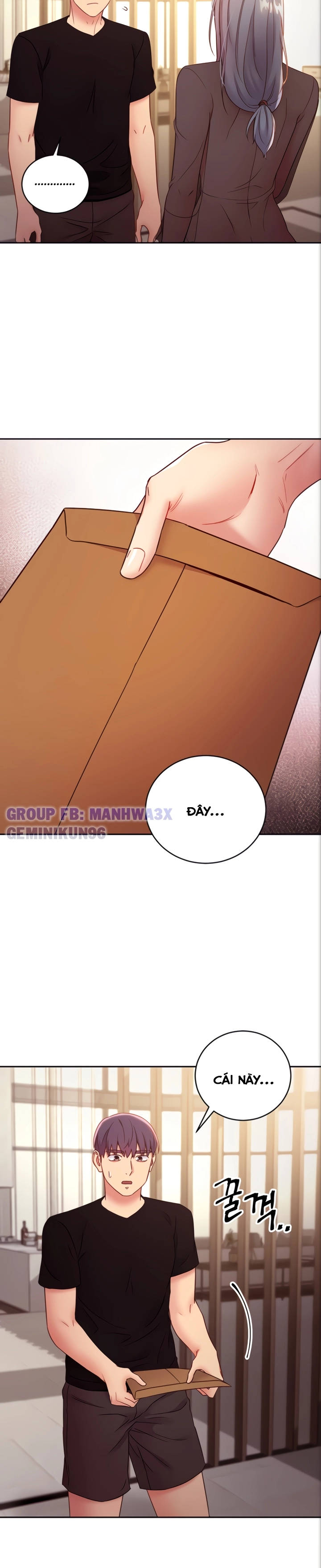 bạn của mẹ kế chapter 84 24