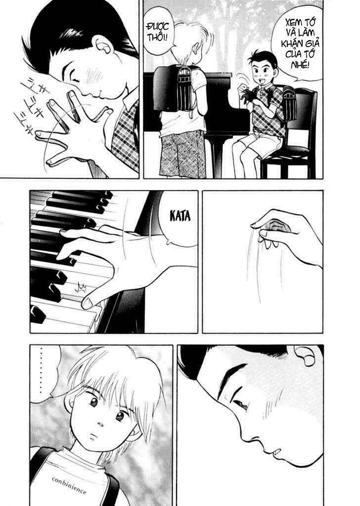 piano no mori chapter 3 4