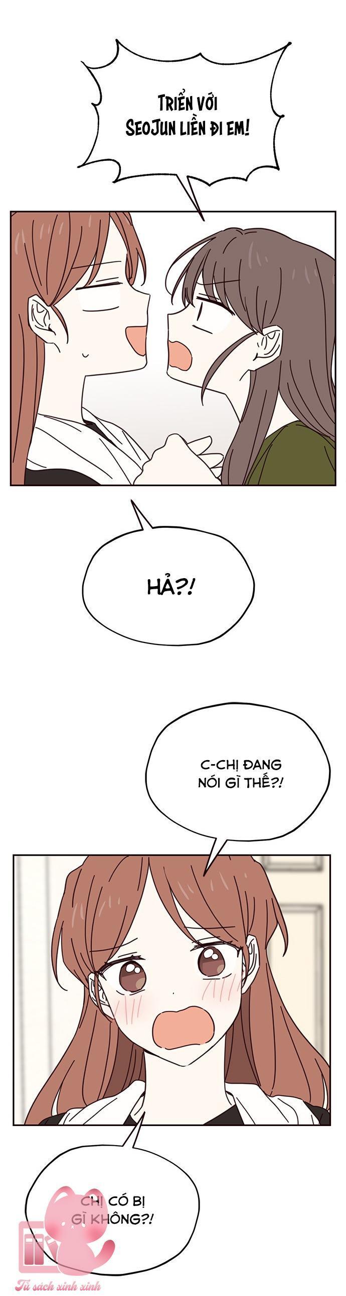 sợi chỉ tình yêu chapter 66 33