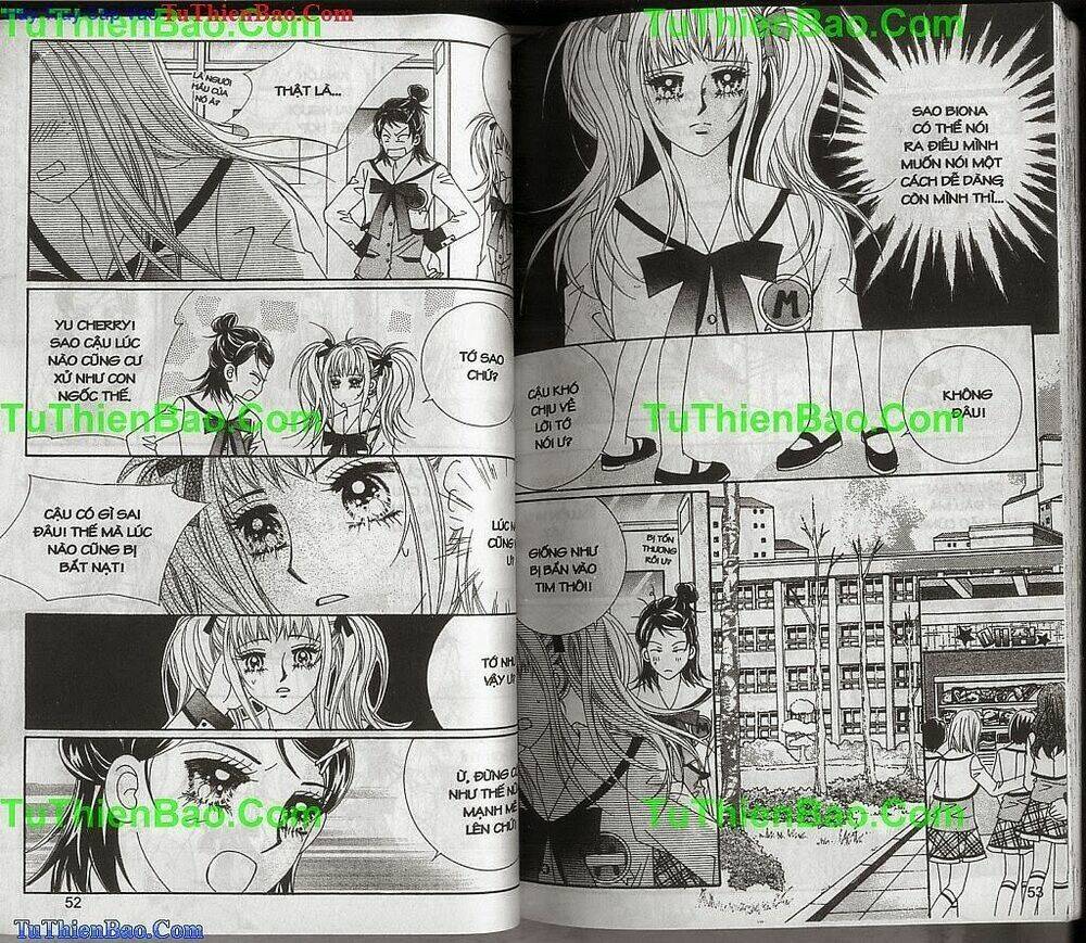 con quỷ hút thuốc ở nhà kho chapter 2 27