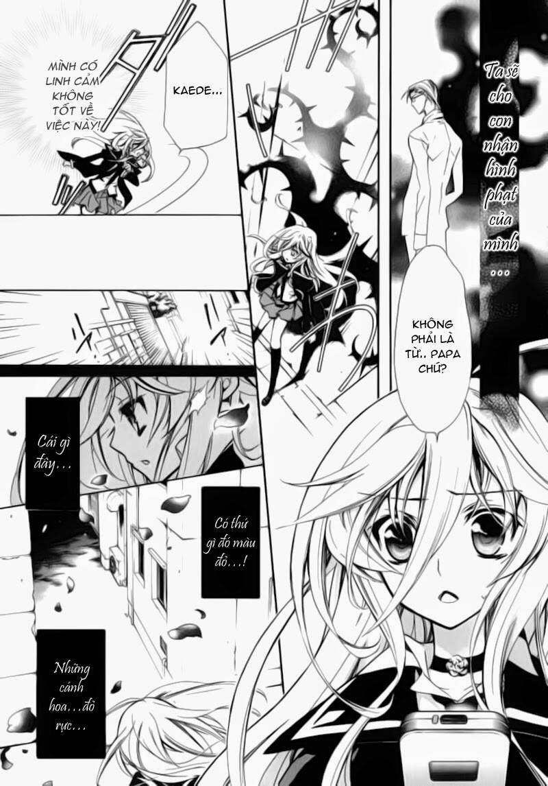 nụ hôn của công chúa tường vi chapter 8 7