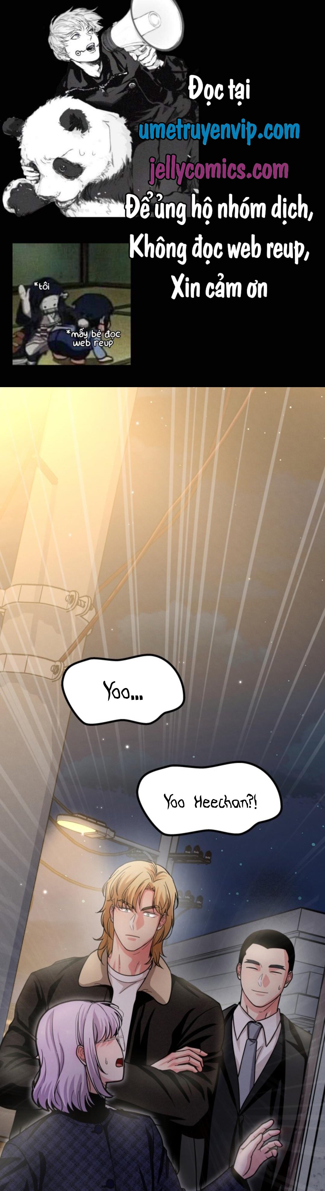 sương mù dày đặc chapter 15 1