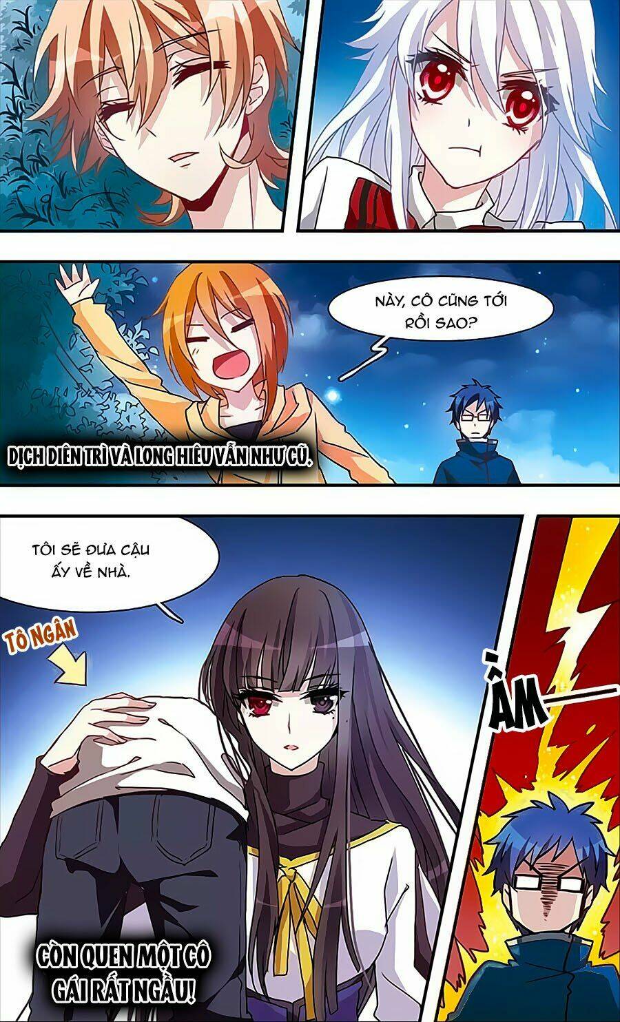 ám chi lạc ấn chapter 48 3