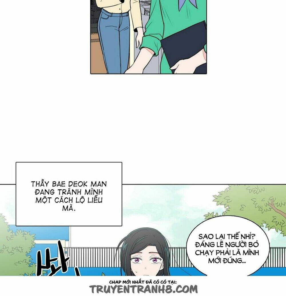 cậu nhóc tiểu học mà tôi yêu! chapter 34 32