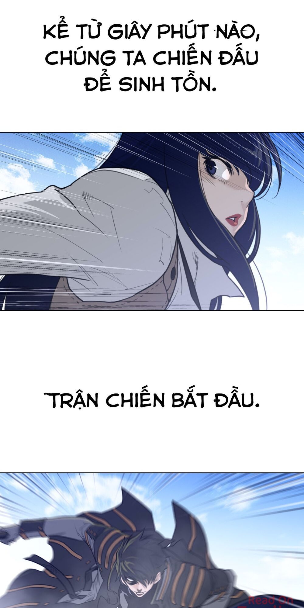 một nửa hoàn hảo chapter 102 11