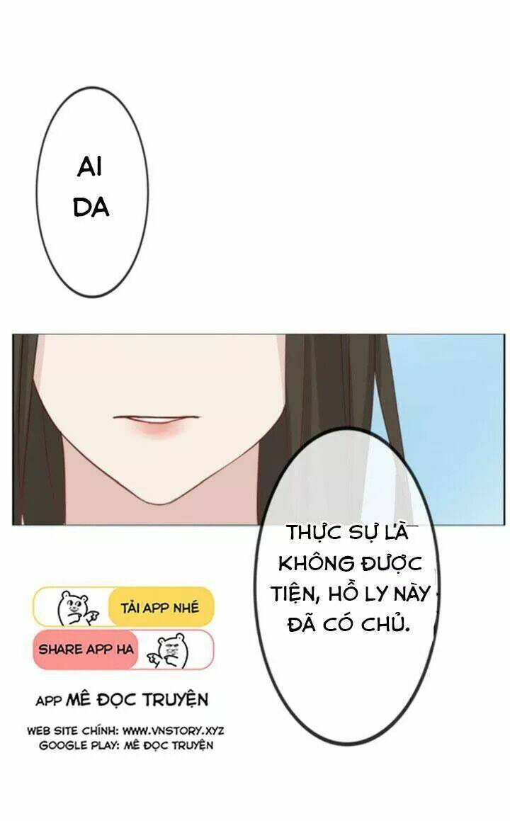 hồ tiên này không tin được chapter 32 13