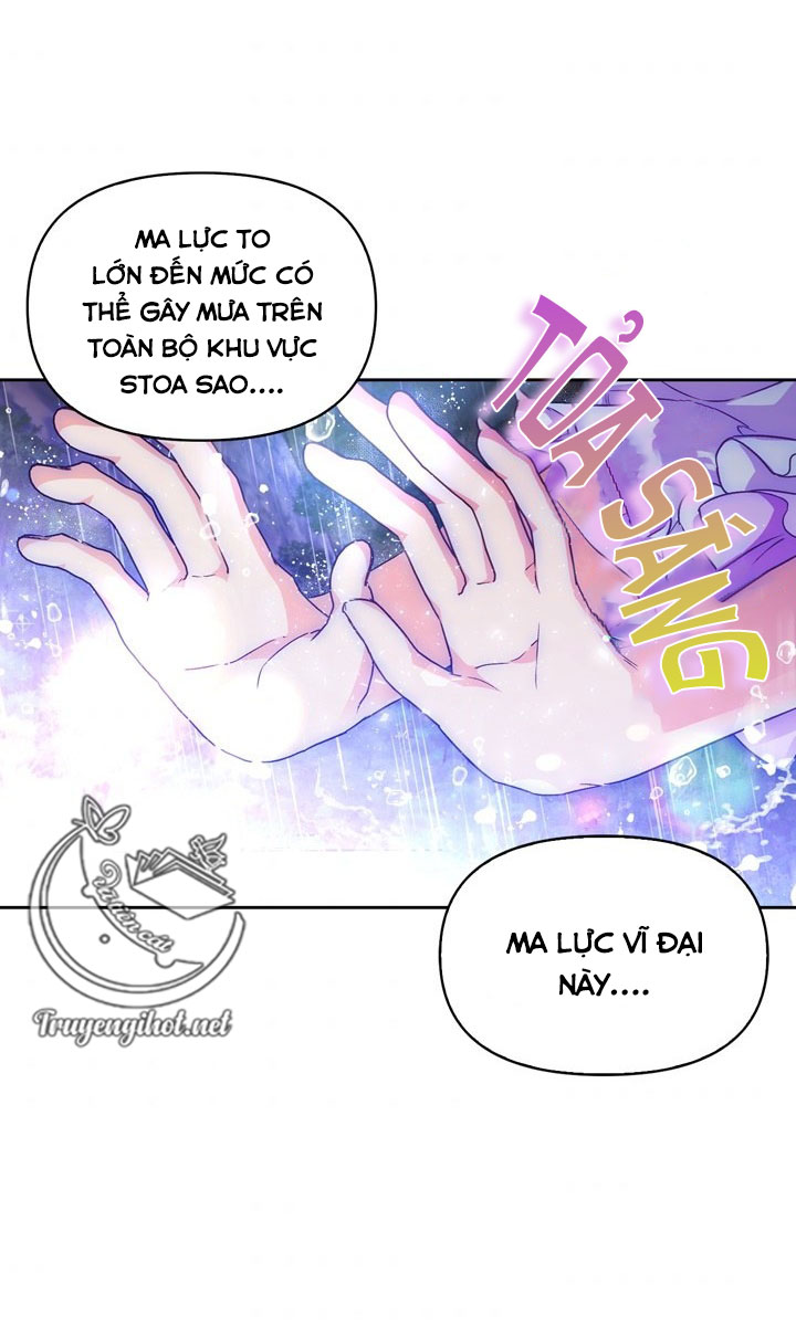 ác nữ xứng đôi với bạo chúa chapter 79.1 7