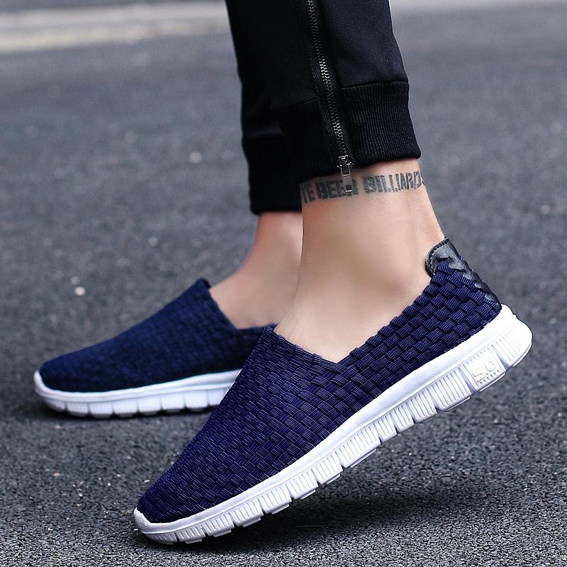 Giày Sneaker Thể Thao Cho Nữ