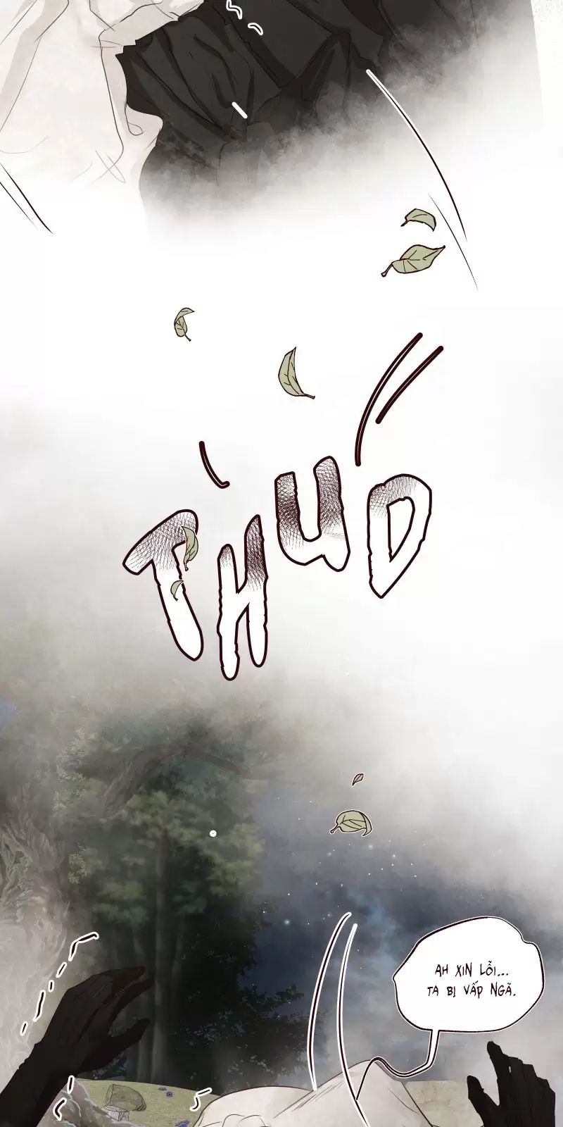 tôi là kẻ phản diện chapter 6 50