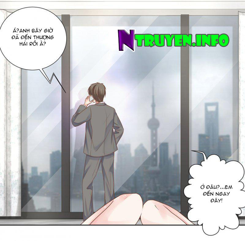 lưu luyến không rời chapter 15 8